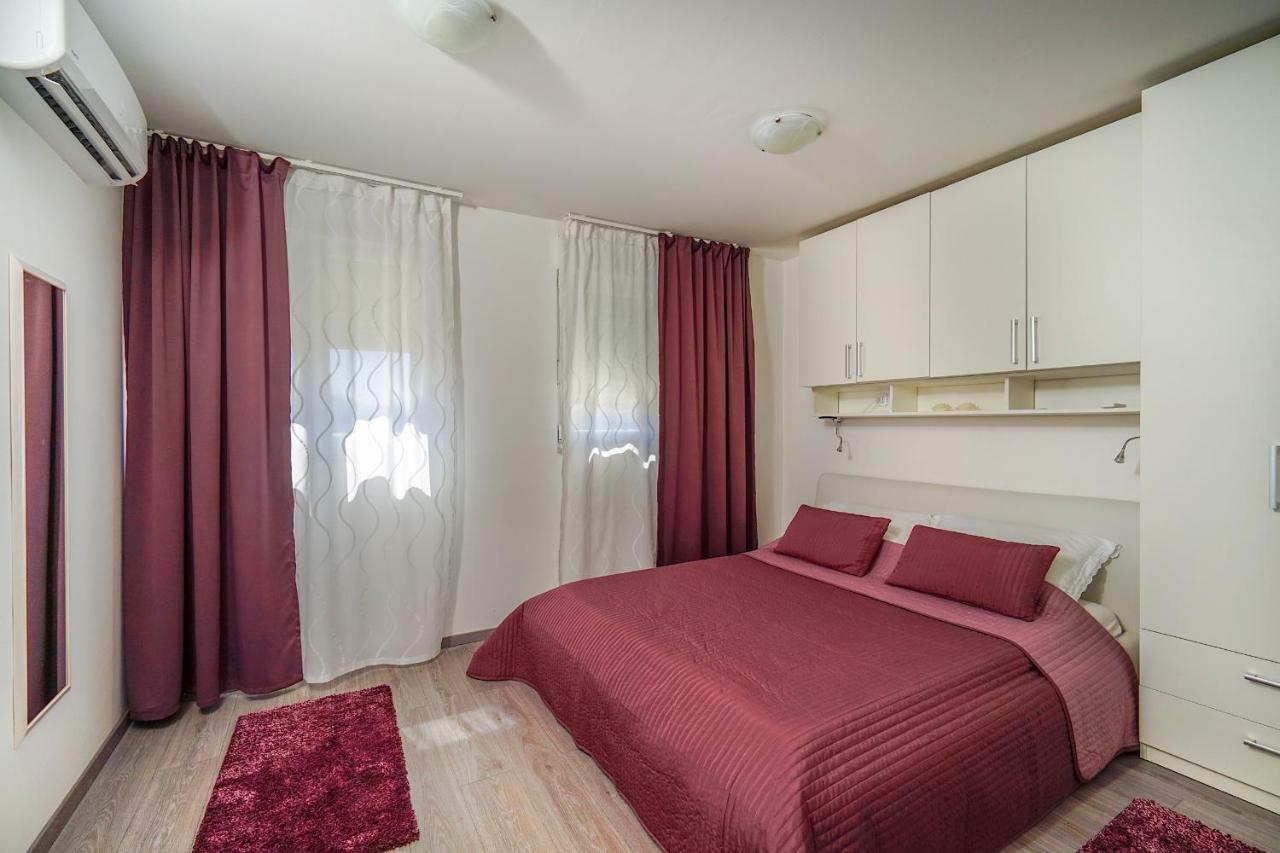 Stay In Split Exterior foto
